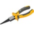 Круглогубцы IEK ARMA2L 3 K1 160 мм A2L3-RN10-K1-160 1