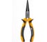 Круглогубцы IEK ARMA2L 3 K1 160 мм A2L3-RN10-K1-160 3