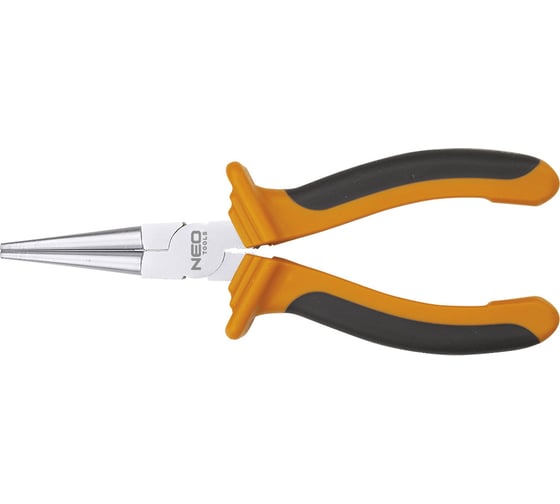 Круглогубцы NEO Tools 160 мм 01-020
