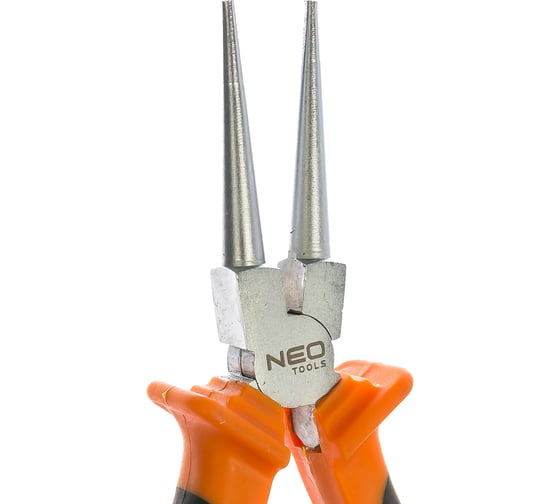 Круглогубцы NEO Tools 160 мм 01-020