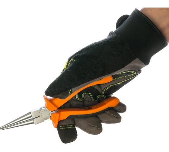 Круглогубцы NEO Tools 160 мм 01-020