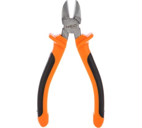 Бокорезы NEO Tools 180 мм 01-018