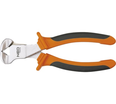 Торцовые кусачки NEO Tools 160 мм 01-021
