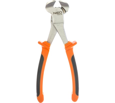 Торцовые кусачки NEO Tools 200 мм 01-022