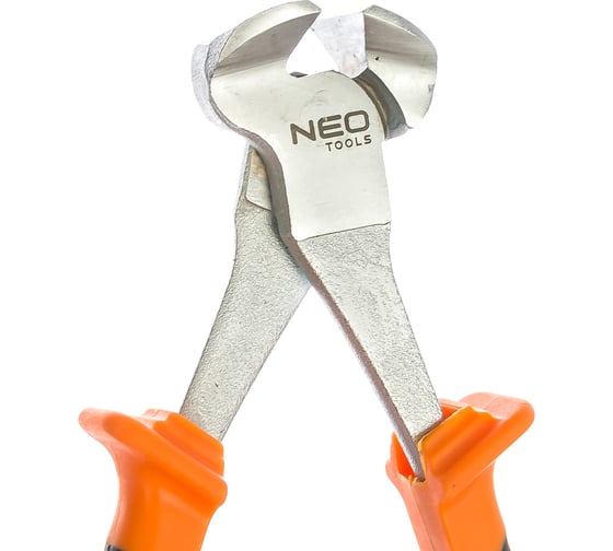 Торцовые кусачки NEO Tools 200 мм 01-022