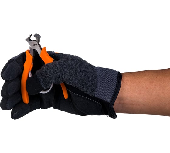 Торцовые прецизионные кусачки NEO Tools 115 мм 01-101 - выгодная цена ...