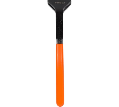 Изогнутые клещи NEO Tools 45' 31-075