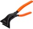 Кровельные изогнутые клещи, 60 мм, 45 град NEO Tools 45' 31-075 2