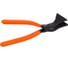 Кровельные изогнутые клещи, 60 мм, 45 град NEO Tools 45' 31-075 3