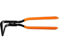 Изогнутые клещи NEO Tools 90' 31-080