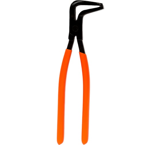 Изогнутые клещи NEO Tools 90' 31-080