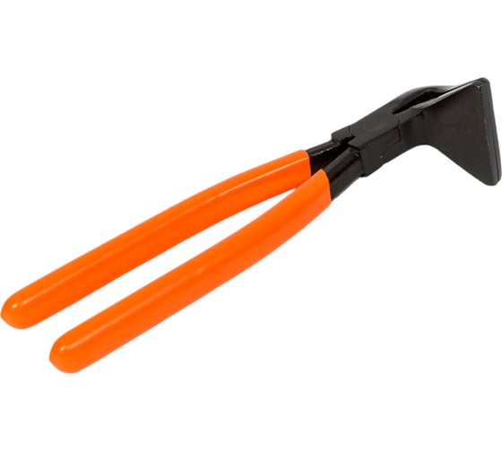 Изогнутые клещи NEO Tools 90' 31-080