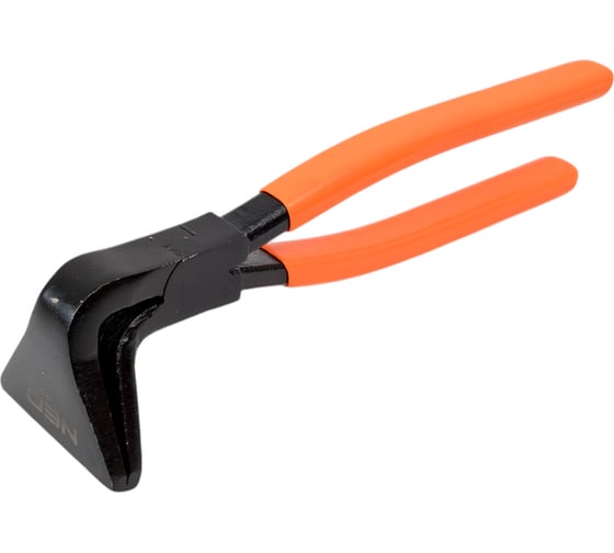 Изогнутые клещи NEO Tools 90' 31-080