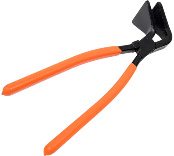 Изогнутые клещи NEO Tools 90' 31-080