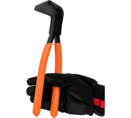 Изогнутые клещи NEO Tools 90' 31-080