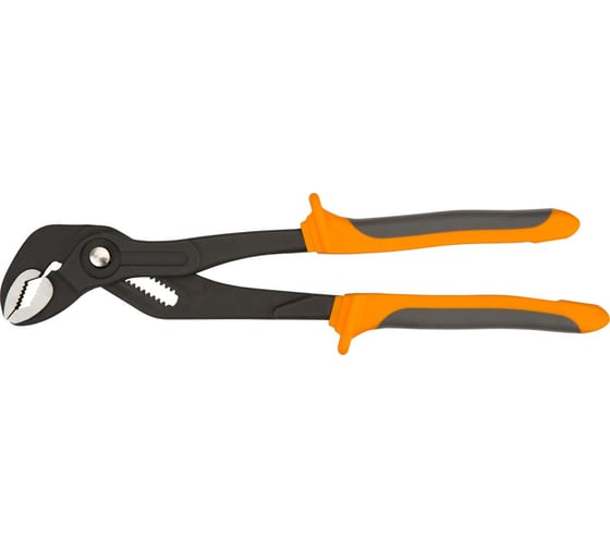 Трубные клещи NEO Tools 240 мм диапазон 0-36 мм 01-205 1