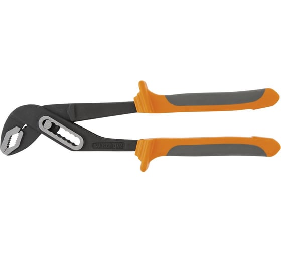 Трубные клещи NEO Tools 250 мм диапазон 0-36 мм 01-201 1