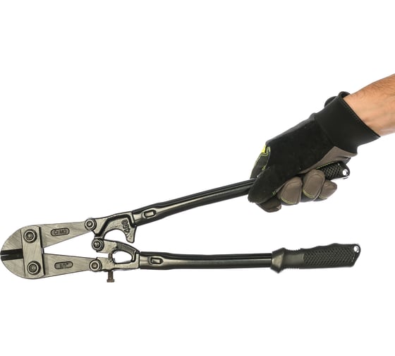 Арматурные ножницы NEO Tools 450 мм 31-018
