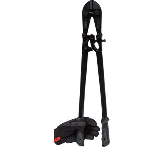 Арматурные ножницы NEO Tools 600 мм 31-024