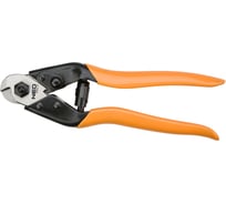 Ножницы для резки арматуры и стального троса NEO Tools 190 мм 01-512