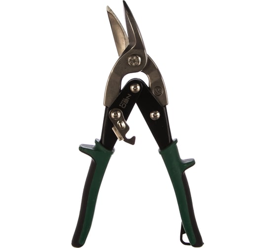 Ножницы по металлу NEO Tools 250 мм правые 31-055