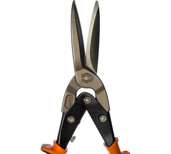 Ножницы по металлу удлиненные NEO Tools 290 мм 31-061