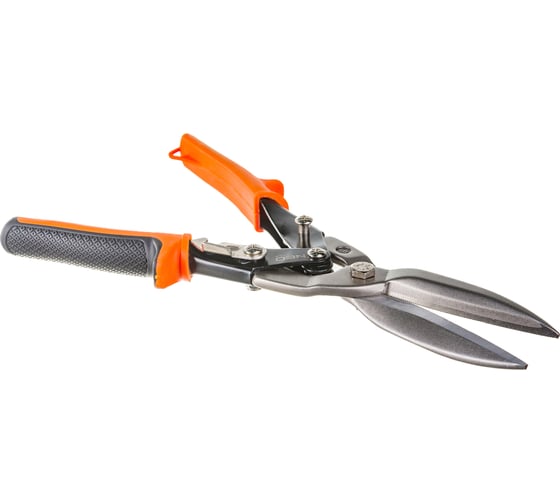 Ножницы по металлу удлиненные NEO Tools 290 мм 31-061
