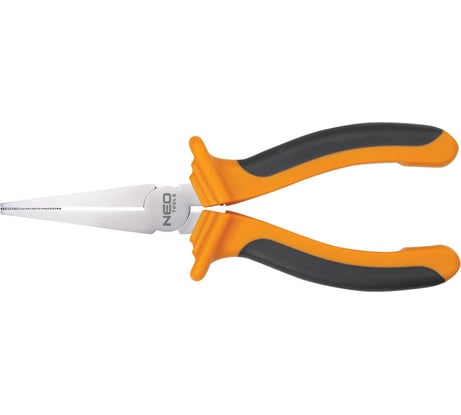 Плоскогубцы NEO Tools 160 мм 01-019