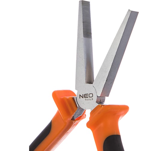 Плоскогубцы NEO Tools 160 мм 01-019