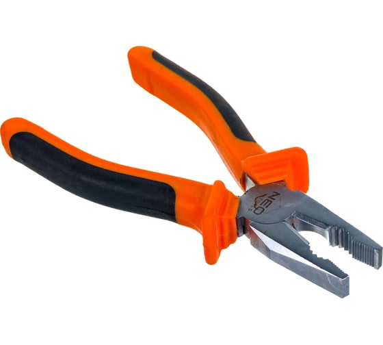 Комбинированные плоскогубцы NEO Tools 160 мм 01-010