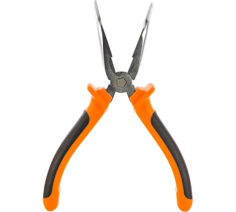 Тонкогубцы изогнутые NEO Tools 200 мм 01-016