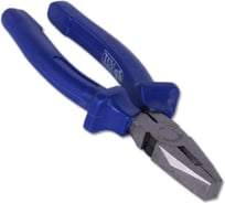 Пассатижи SANTOOL с синими ручками 160 мм 031103-001-160