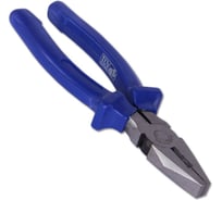 Пассатижи SANTOOL с синими ручками 200 мм 031103-001-200