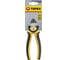 Боковые кусачки TOPEX 160 мм 32D106 2