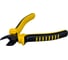 Боковые кусачки TOPEX 160 мм 32D106 5