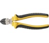 Боковые кусачки TOPEX 180 мм 32D107