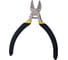 Кусачки TOPEX боковые мини, 115 мм 32D724 3