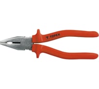 Плоскогубцы TOPEX 160 мм, 1000 В 32D510