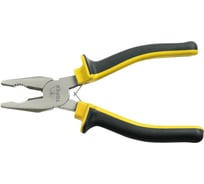 Комбинированные плоскогубцы TOPEX 160 мм 32D122