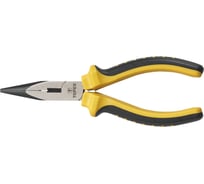 Удлиненные прямые плоскогубцы TOPEX 160 мм 32D101