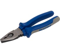 Комбинированные плоскогубцы 200мм МАСТАК 030-00200H