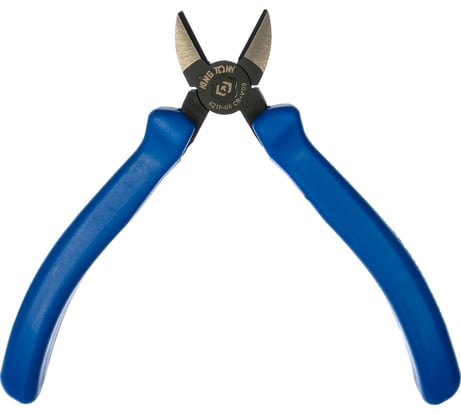 Бокорезы 160мм KING TONY 6211-06