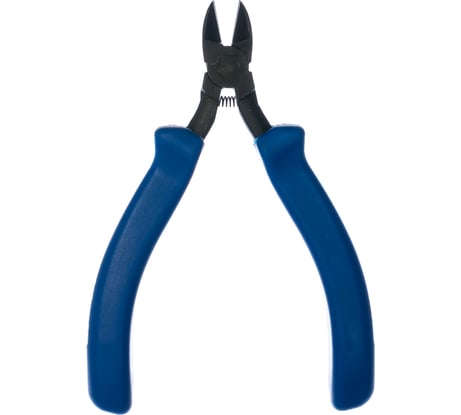 Мини-бокорезы 125мм KING TONY 6214-05