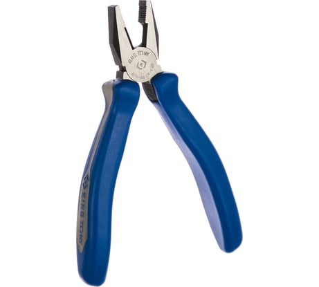 Комбинированные плоскогубцы KING TONY 160 мм 6111-06