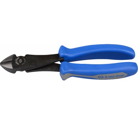 Бокорезы KING TONY 180 мм силовые 6231-07