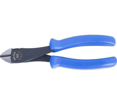 Бокорезы KING TONY 200 мм силовые 6231-08