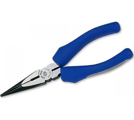 Тонконосые плоскогубцы 200мм KING TONY 6311-08