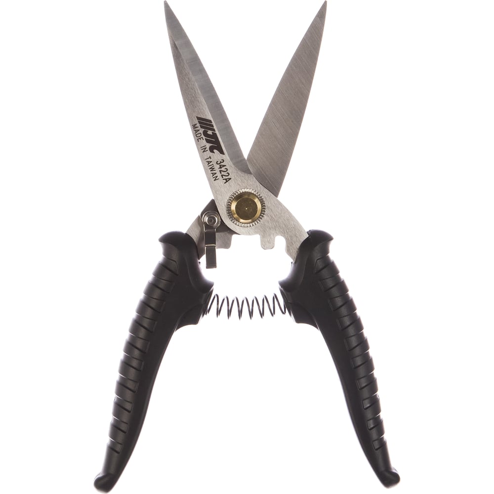 НожницысблокировочнымзамкомJTC3422A