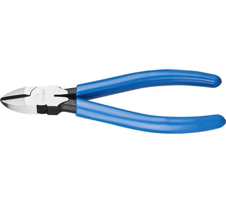 Бокорезы Зубр ЭКСПЕРТ 125мм 22175-6-12