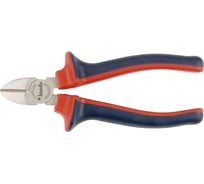 Кусачки-бокорезы 145мм KWB SILVER 3831-50